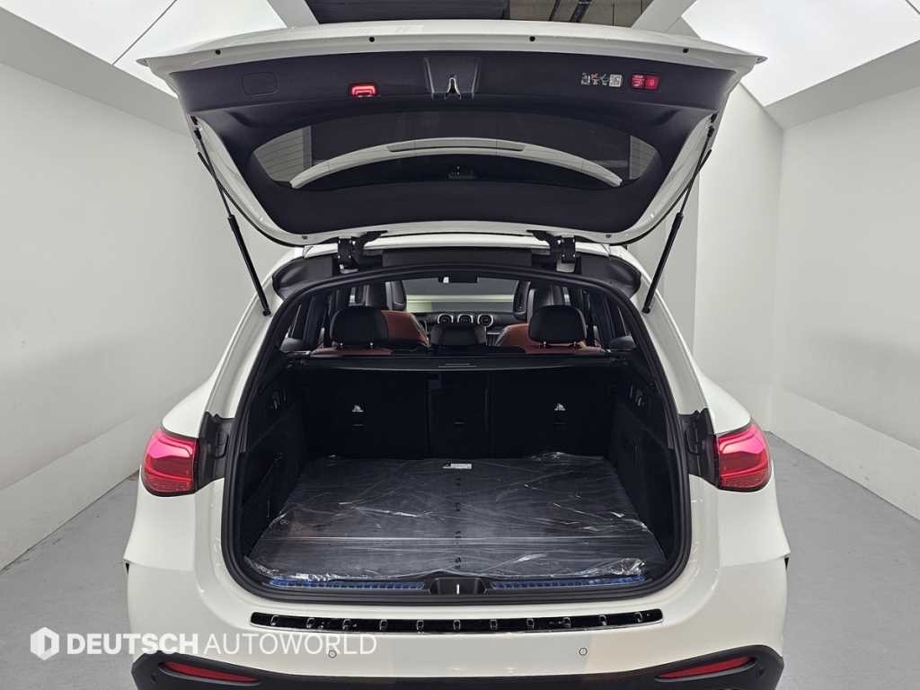 벤츠 GLC 클래스 GLC클래스 X254 GLC300 4MATIC AMG 라인 이미지 19