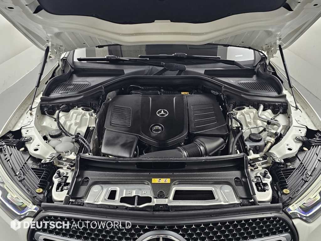 벤츠 GLC 클래스 GLC클래스 X254 GLC300 4MATIC AMG 라인 이미지 6