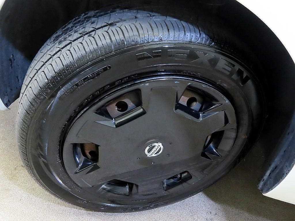 닛산 큐브 1.8 S 이미지 19