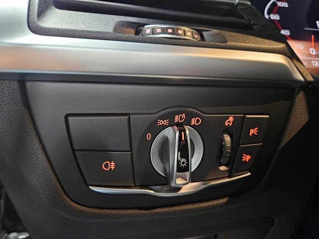 BMW X4 X4 (G02) xDrive M40i 이미지 10