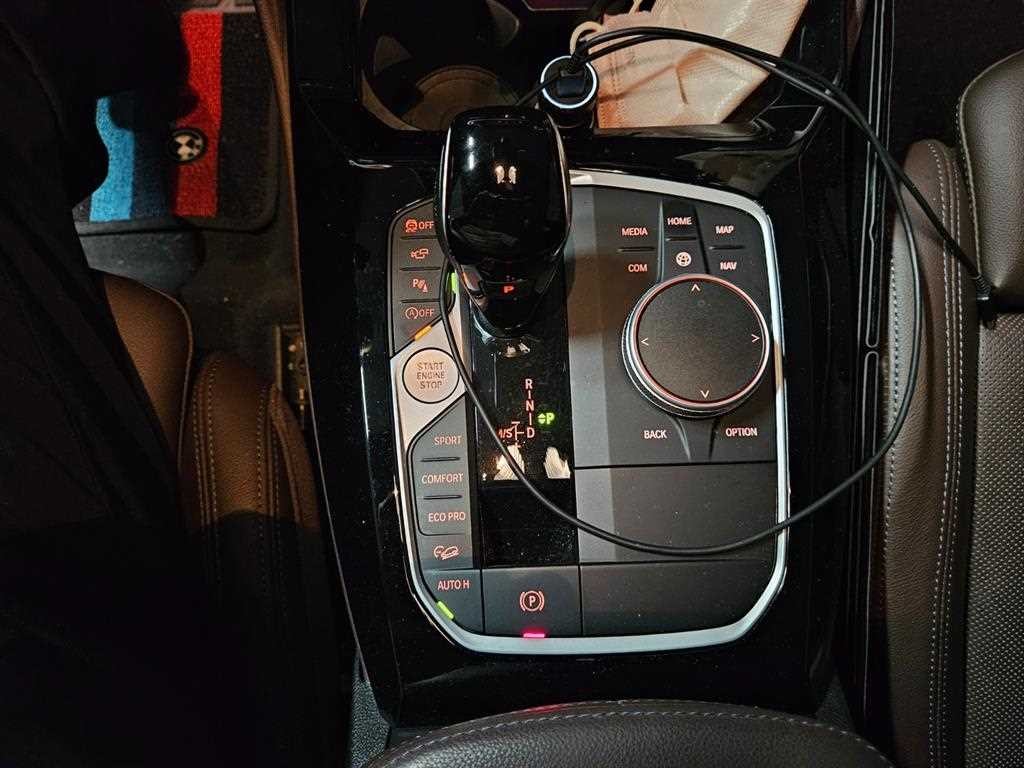 BMW X4 X4 (G02) xDrive M40i 이미지 16