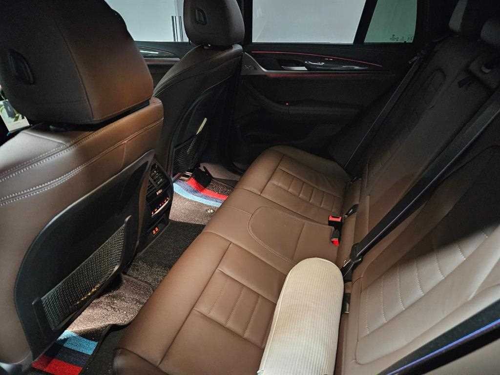 BMW X4 X4 (G02) xDrive M40i 이미지 7
