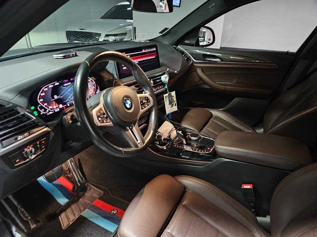 BMW X4 X4 (G02) xDrive M40i 이미지 8