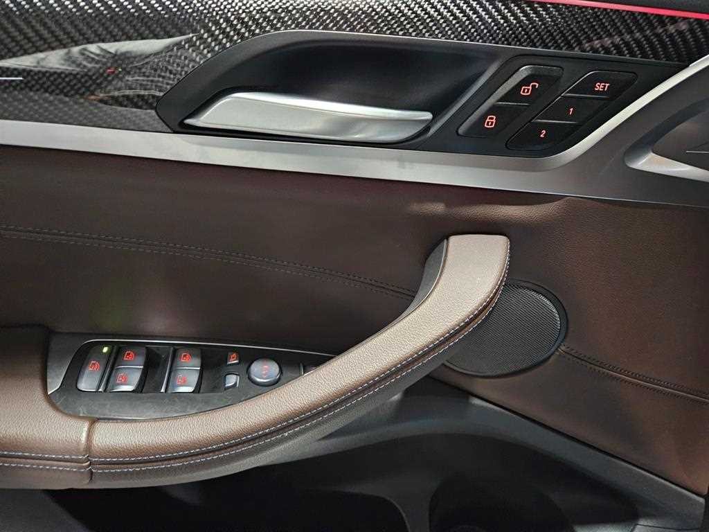 BMW X4 X4 (G02) xDrive M40i 이미지 9