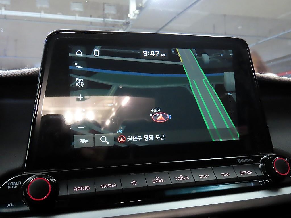 기아 K3 올뉴 K3 1.6 프레스티지 이미지 13