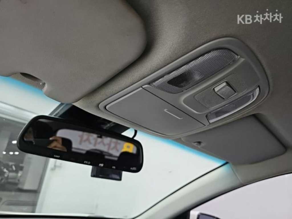 기아 니로 더 뉴 니로 1.6 HEV 노블레스 스페셜 이미지 18