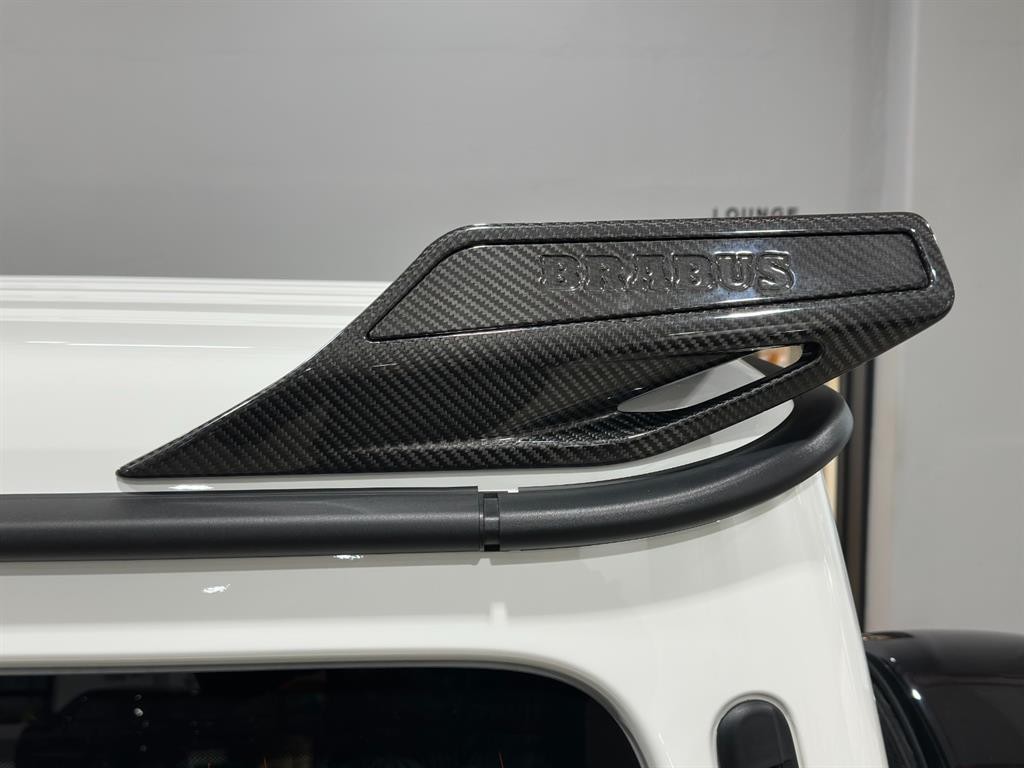 벤츠 G 클래스(G 바겐) G클래스 W465 AMG G63 이미지 10