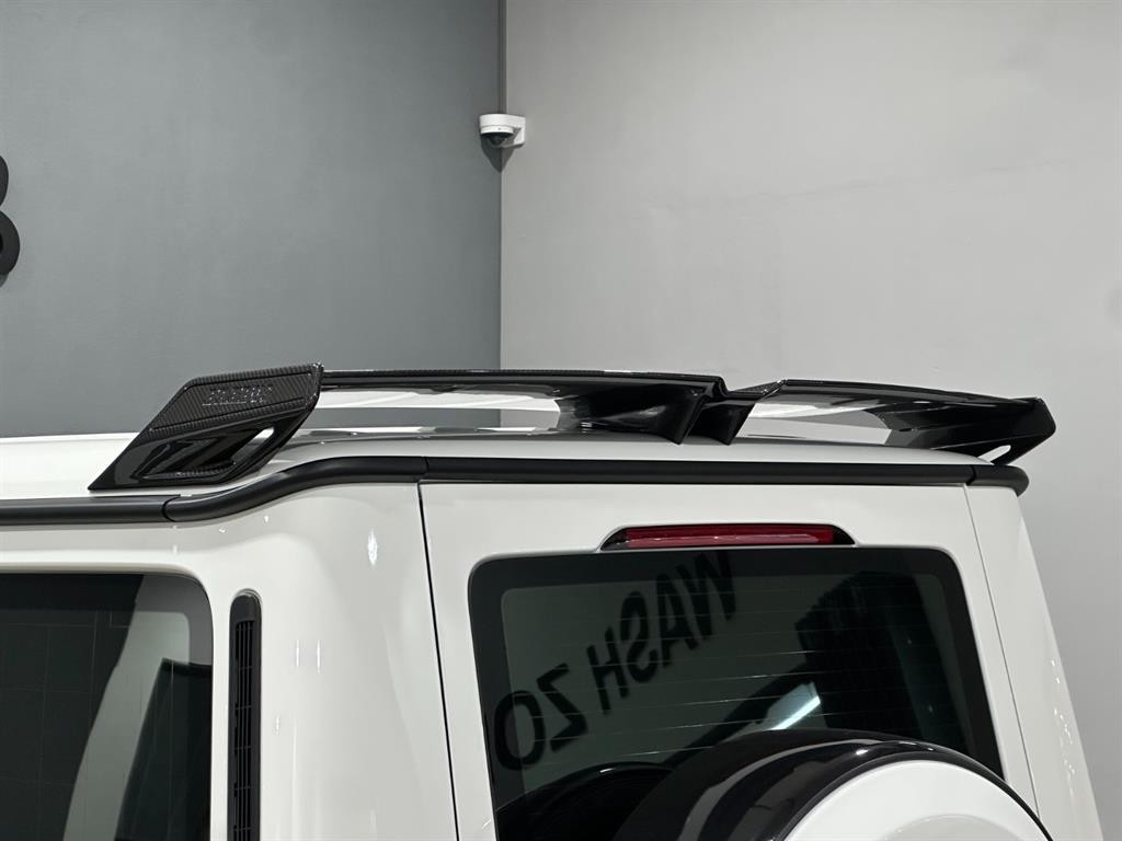 벤츠 G 클래스(G 바겐) G클래스 W465 AMG G63 이미지 12