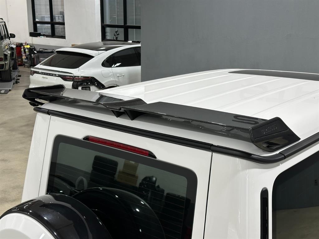 벤츠 G 클래스(G 바겐) G클래스 W465 AMG G63 이미지 14