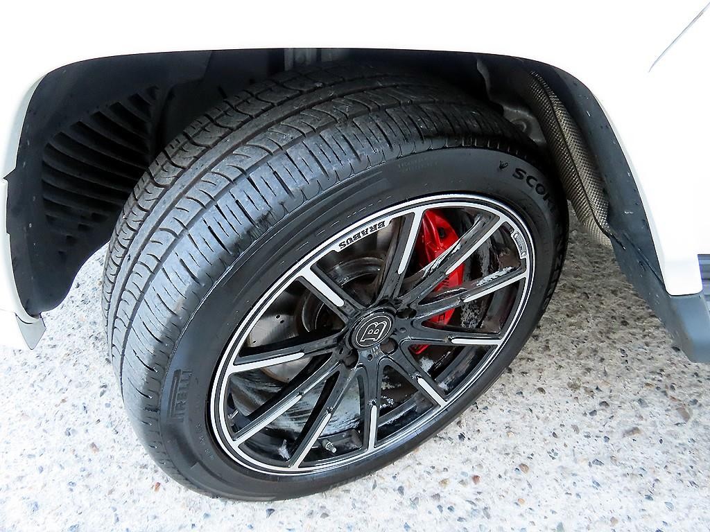 벤츠 G 클래스(G 바겐) G클래스 W465 AMG G63 이미지 20