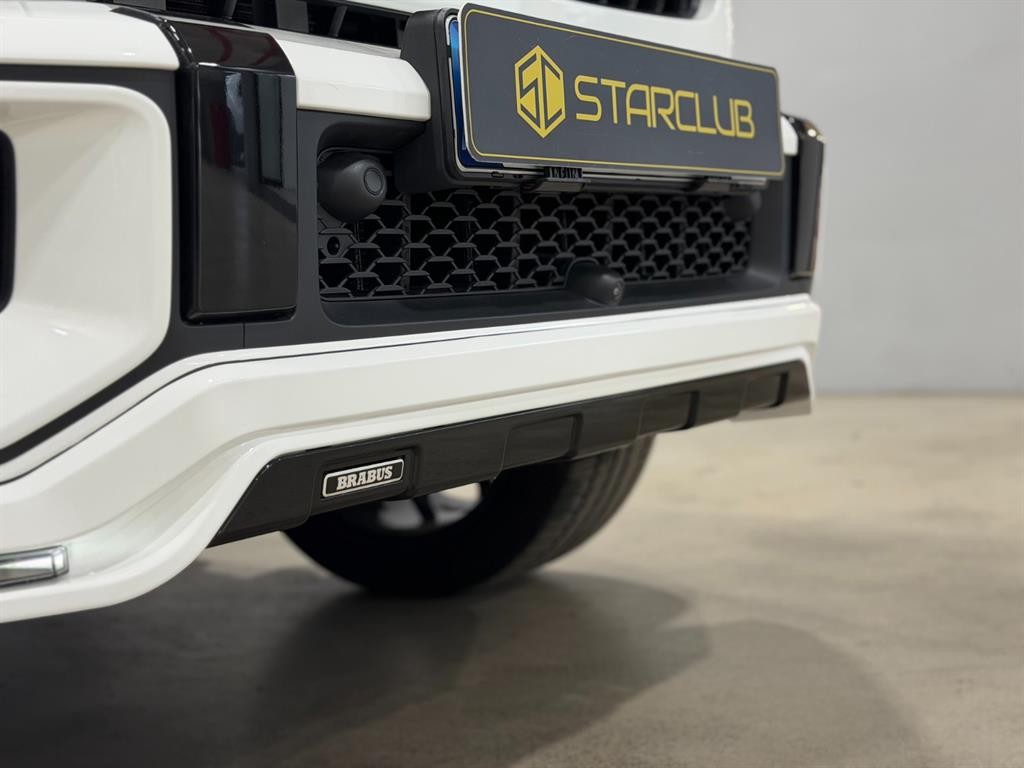 벤츠 G 클래스(G 바겐) G클래스 W465 AMG G63 이미지 4