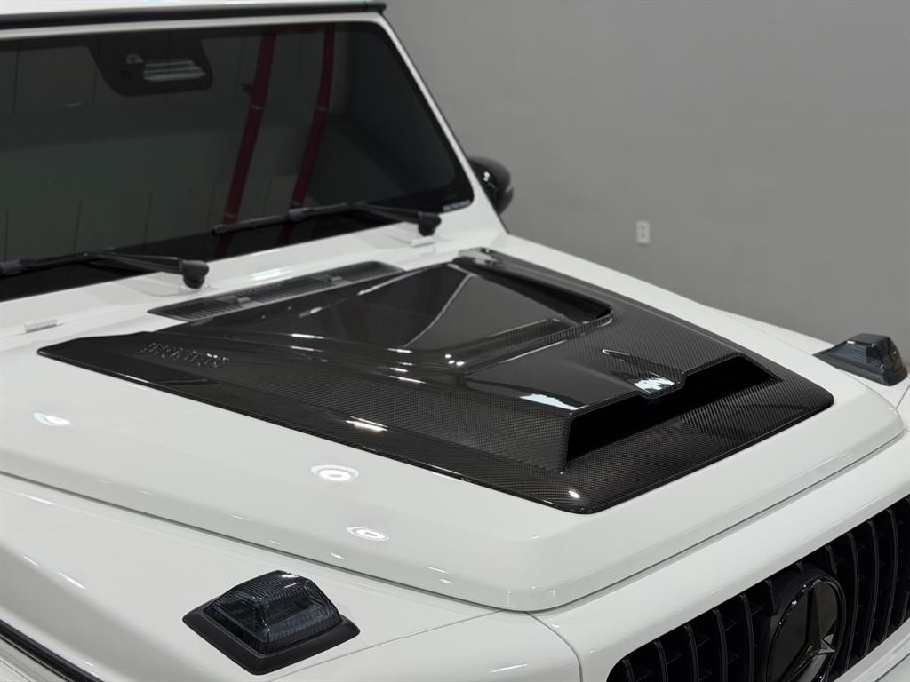 벤츠 G 클래스(G 바겐) G클래스 W465 AMG G63 이미지 5