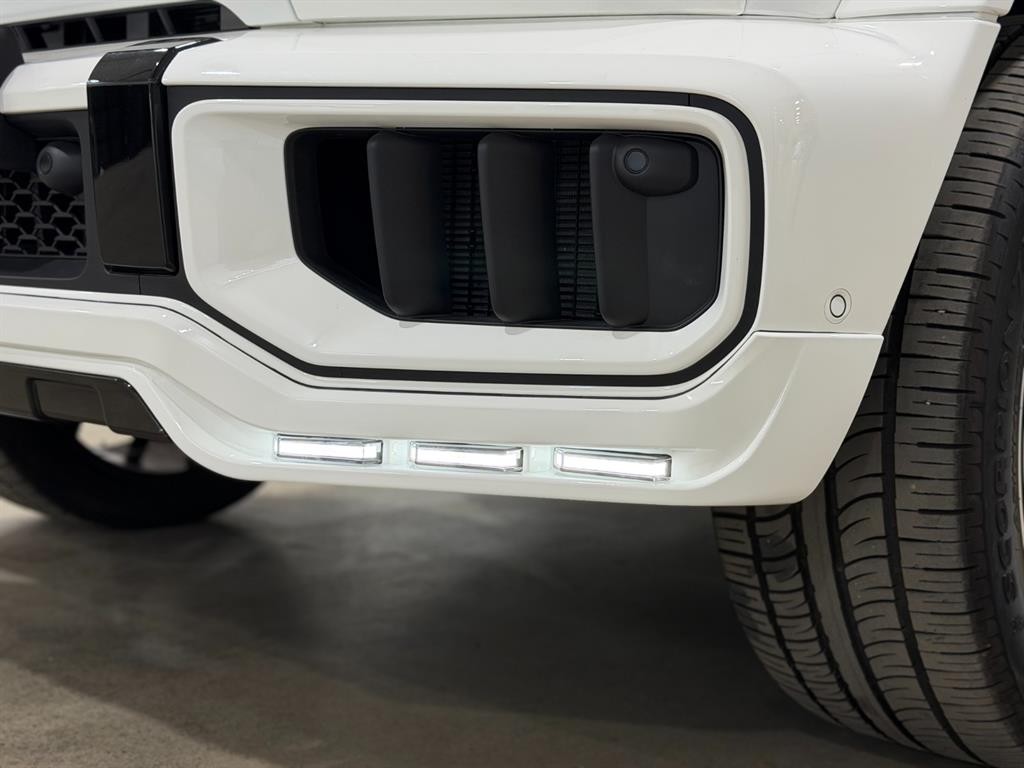 벤츠 G 클래스(G 바겐) G클래스 W465 AMG G63 이미지 6