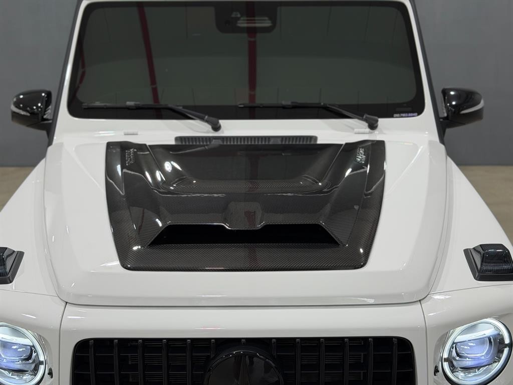 벤츠 G 클래스(G 바겐) G클래스 W465 AMG G63 이미지 7