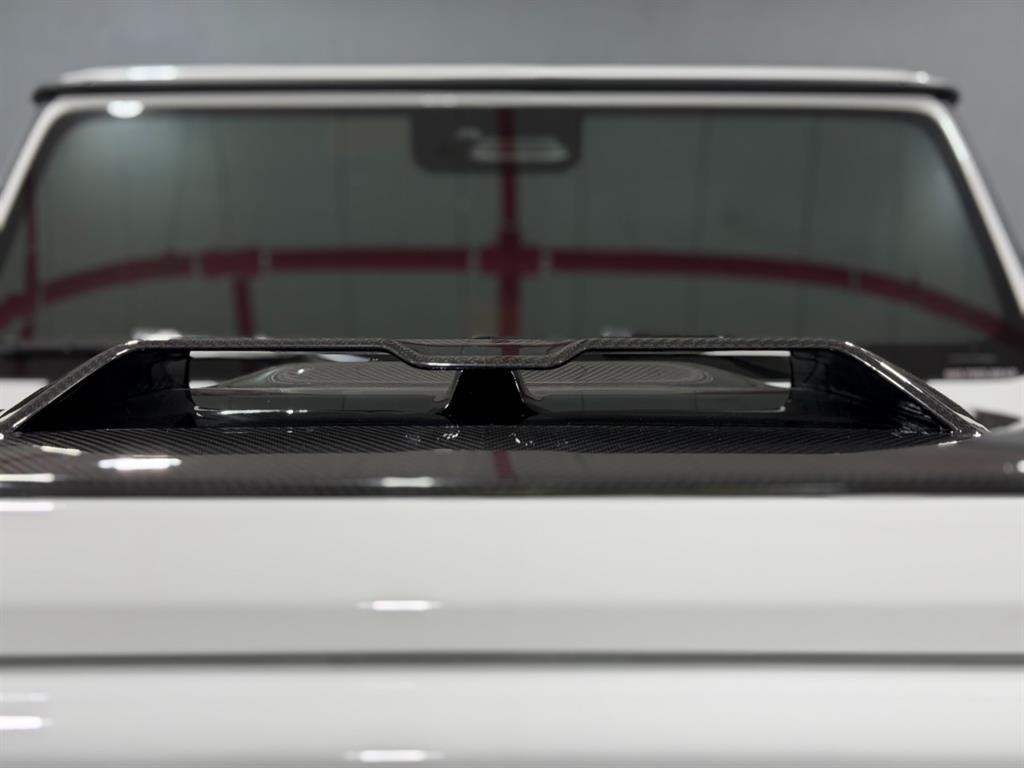 벤츠 G 클래스(G 바겐) G클래스 W465 AMG G63 이미지 8
