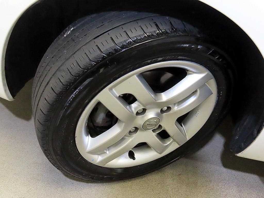 닛산 큐브 1.8 SL 이미지 18
