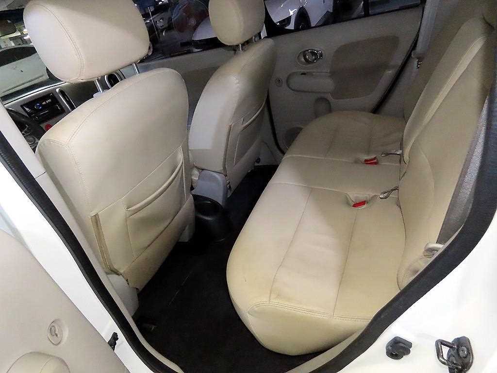 닛산 큐브 1.8 SL 이미지 7
