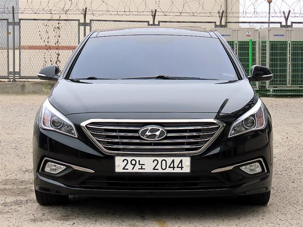 현대 쏘나타 LF 쏘나타 2.0 스마트 이미지 1
