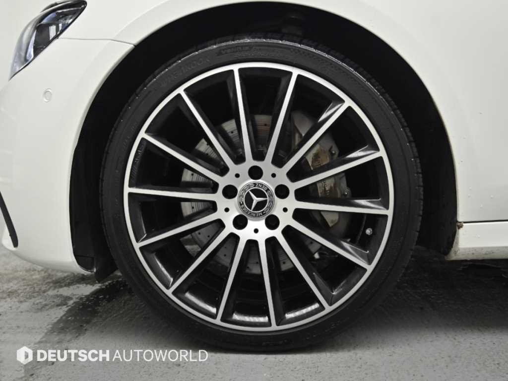 벤츠 E 클래스 E-클래스 W213 E350 4MATIC AMG LINE 이미지 5