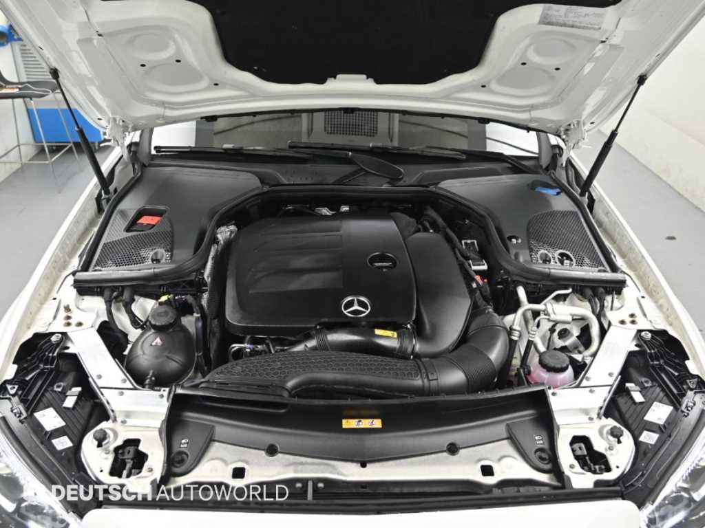 벤츠 E 클래스 E-클래스 W213 E350 4MATIC AMG LINE 이미지 6