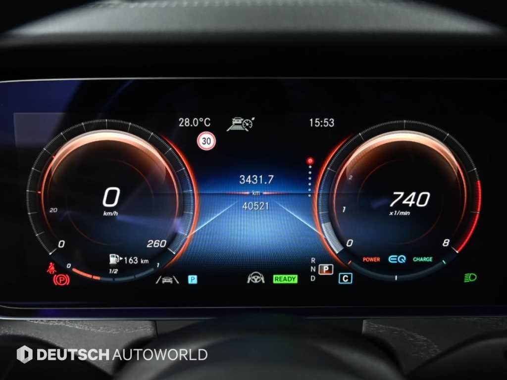 벤츠 E 클래스 E-클래스 W213 E350 4MATIC AMG LINE 이미지 8