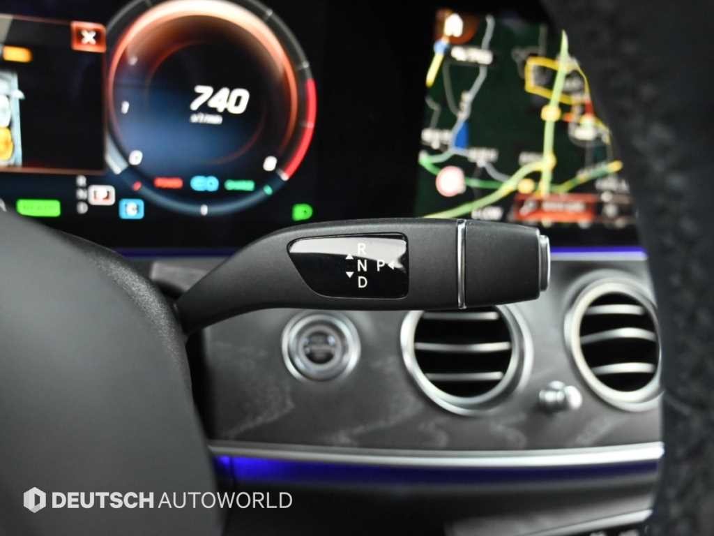 벤츠 E 클래스 E-클래스 W213 E350 4MATIC AMG LINE 이미지 9