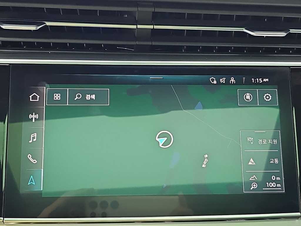 아우디 Q8 55 TFSI 콰트로 프리미엄 이미지 15
