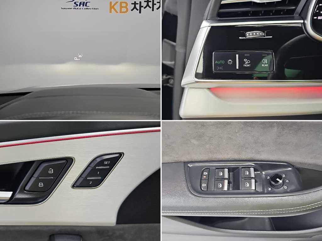 아우디 Q8 55 TFSI 콰트로 프리미엄 이미지 19