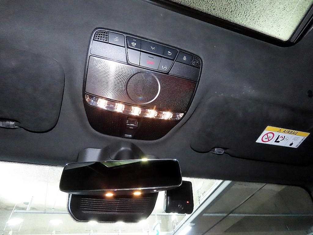 벤츠 G 클래스(G 바겐) G클래스 W463b AMG G63 이미지 15