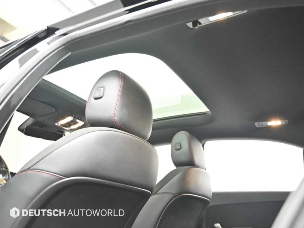 벤츠 A 클래스 A클래스 W177 A250 4MATIC 세단 이미지 18