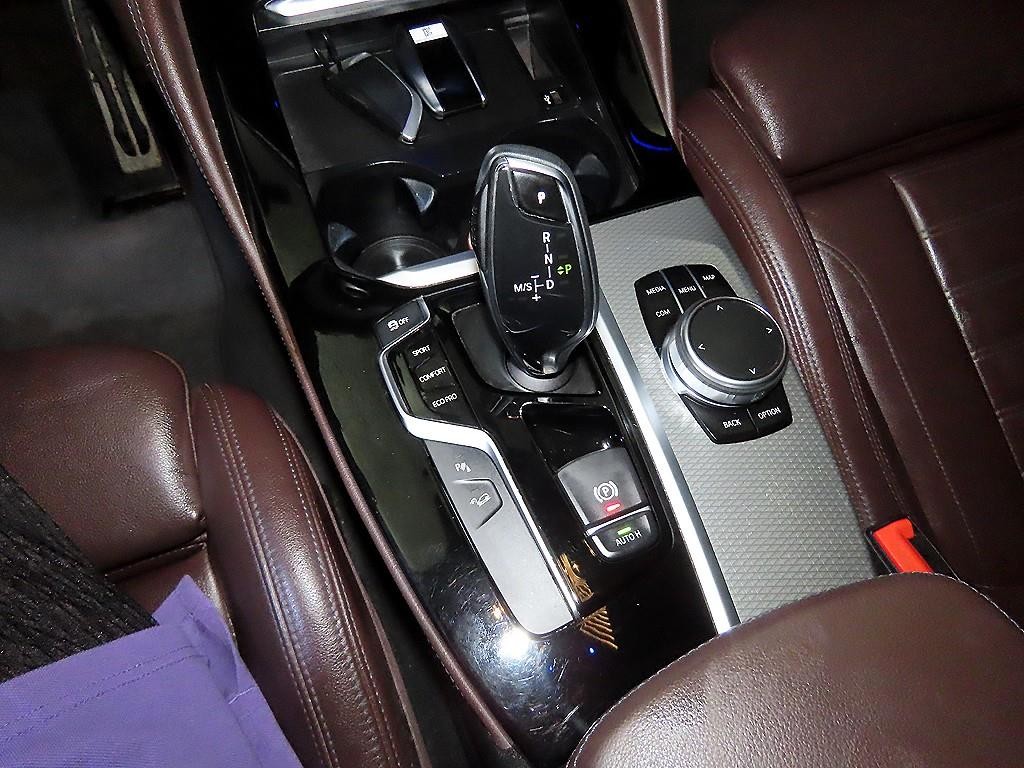 BMW X4 X4 (G02) xDrive 20d M 스포츠 이미지 12