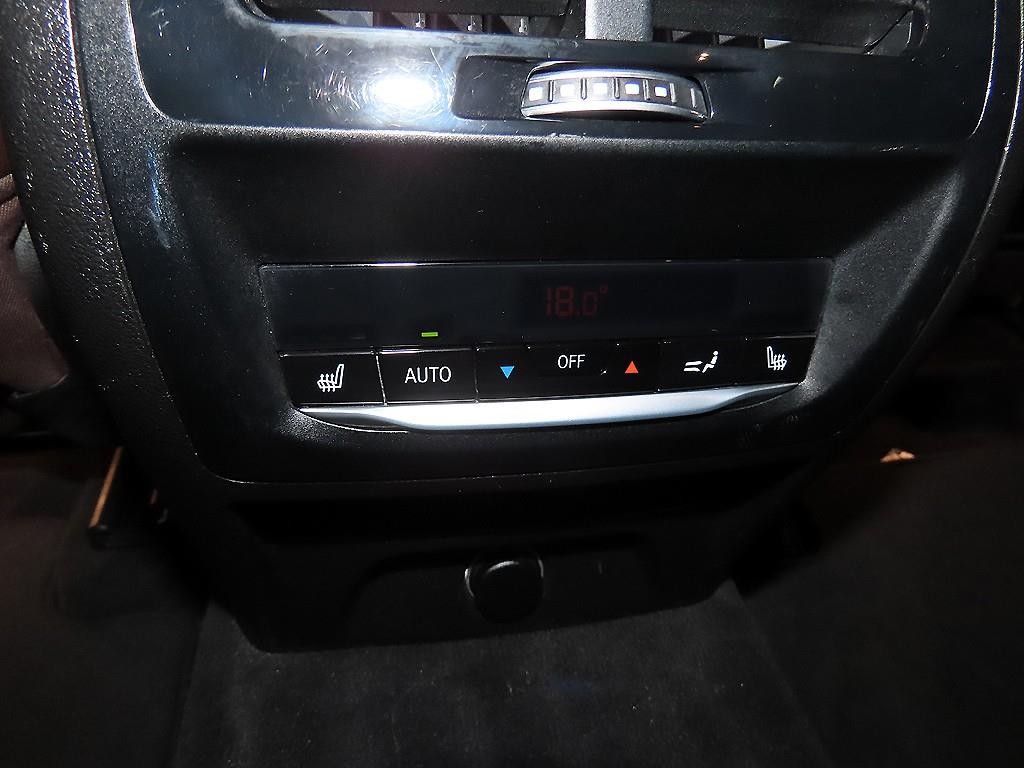 BMW X4 X4 (G02) xDrive 20d M 스포츠 이미지 14