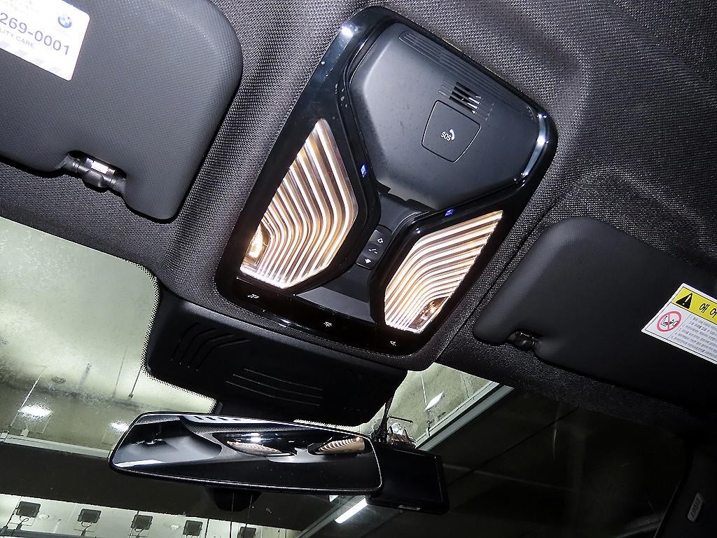 BMW X4 X4 (G02) xDrive 20d M 스포츠 이미지 15