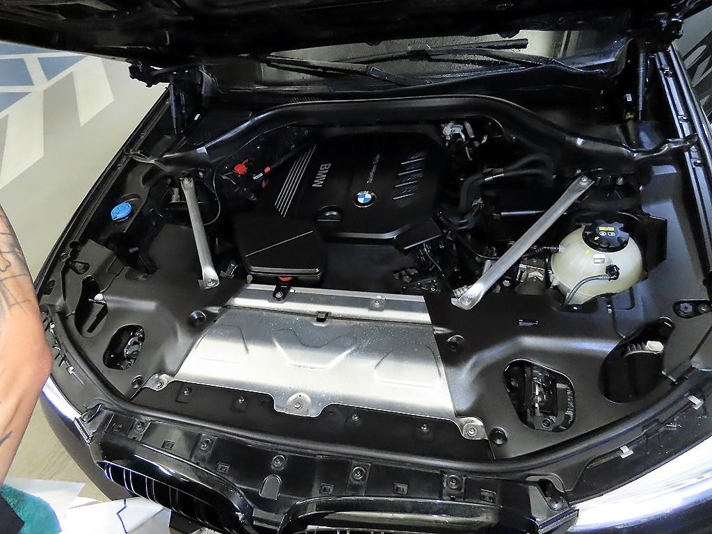 BMW X4 X4 (G02) xDrive 20d M 스포츠 이미지 19