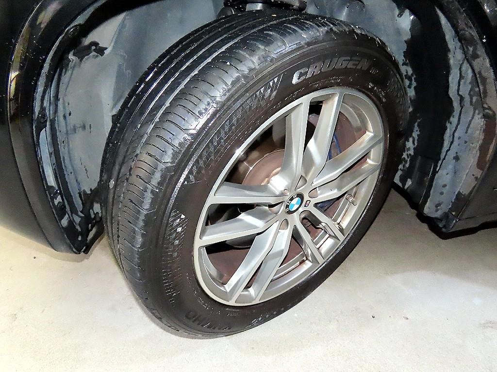 BMW X4 X4 (G02) xDrive 20d M 스포츠 이미지 20