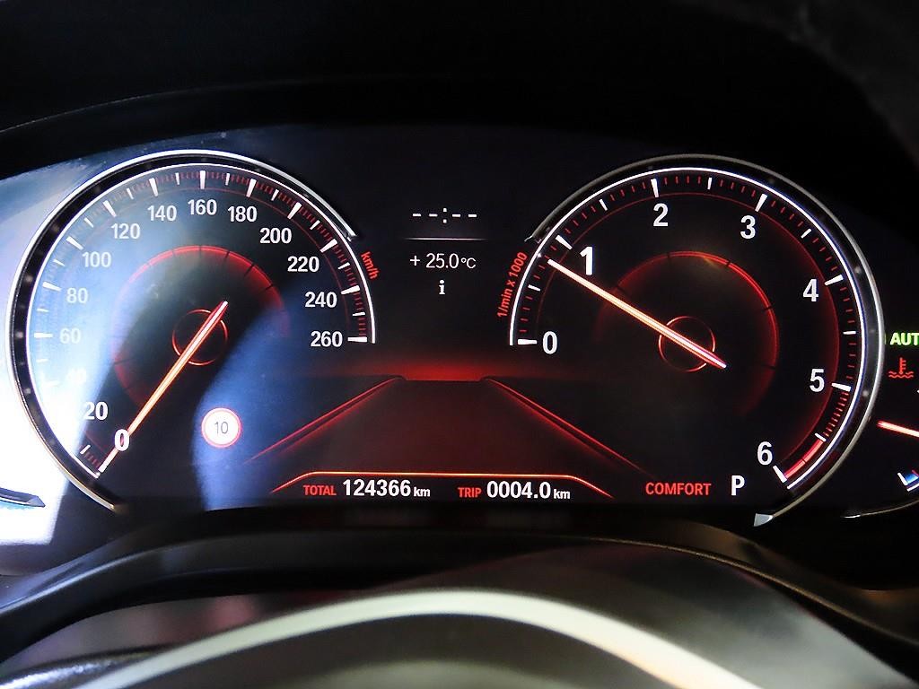 BMW X4 X4 (G02) xDrive 20d M 스포츠 이미지 9