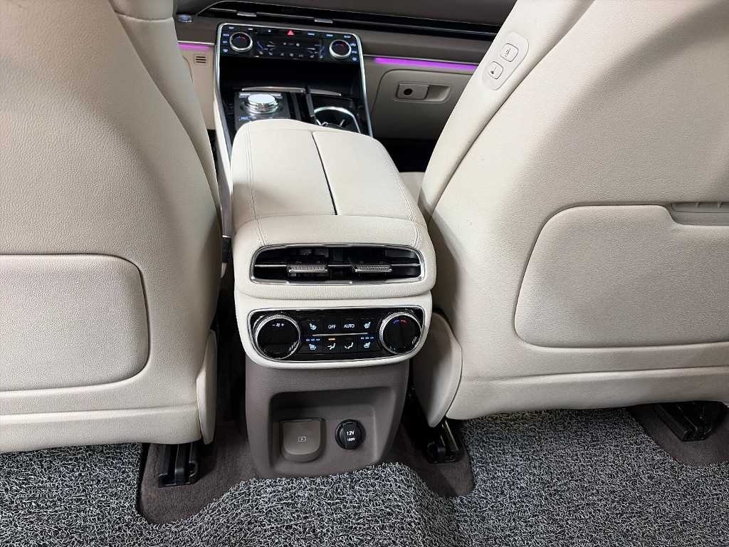 제네시스 GV80 디젤 3.0 AWD 이미지 13