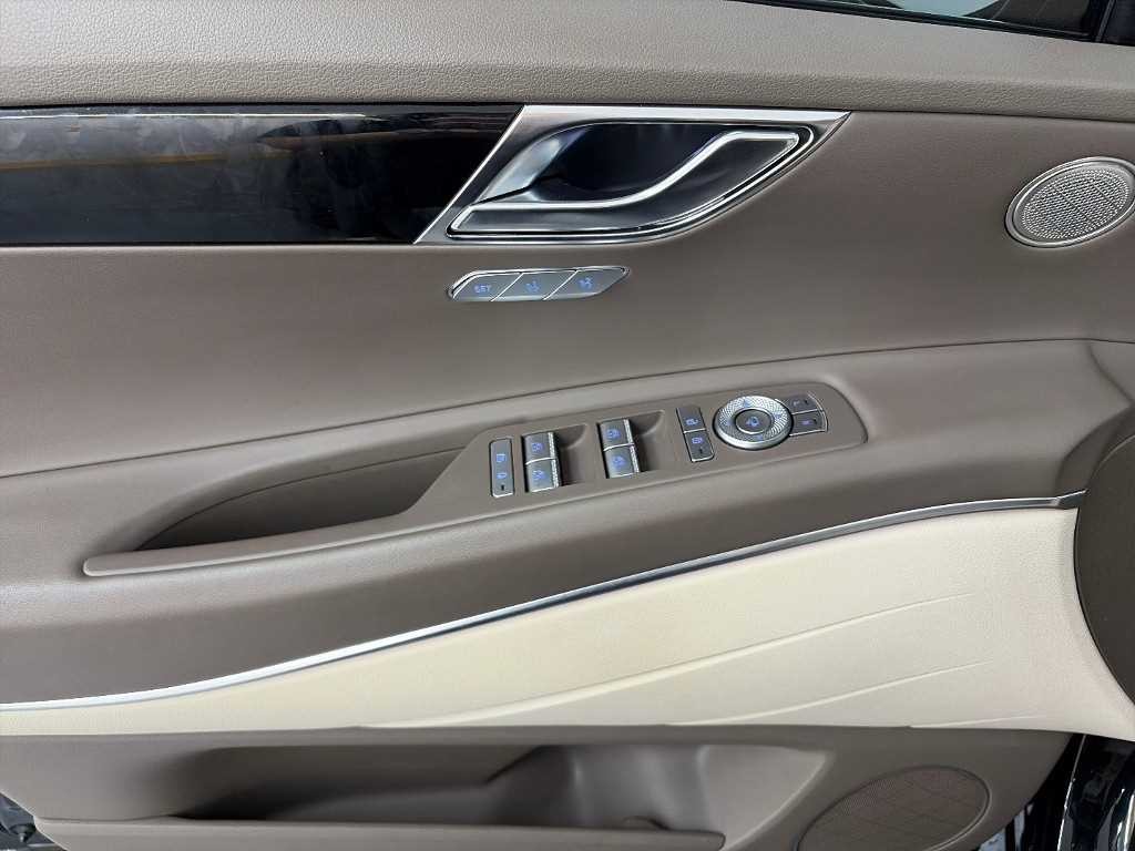 제네시스 GV80 디젤 3.0 AWD 이미지 16