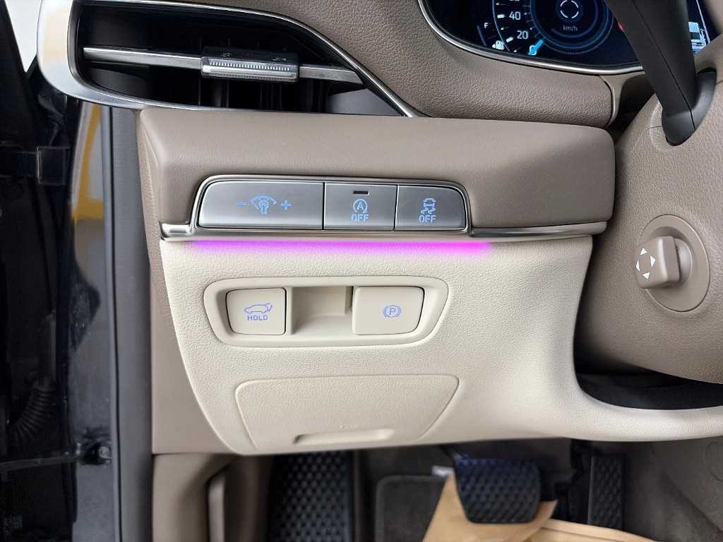 제네시스 GV80 디젤 3.0 AWD 이미지 17