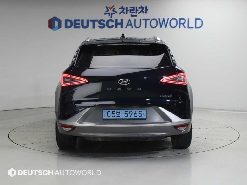현대 넥쏘 프리미엄 이미지 4