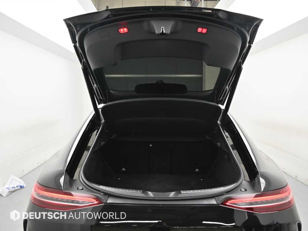 벤츠 AMG GT 4도어 43 4MATIC+ 이미지 19