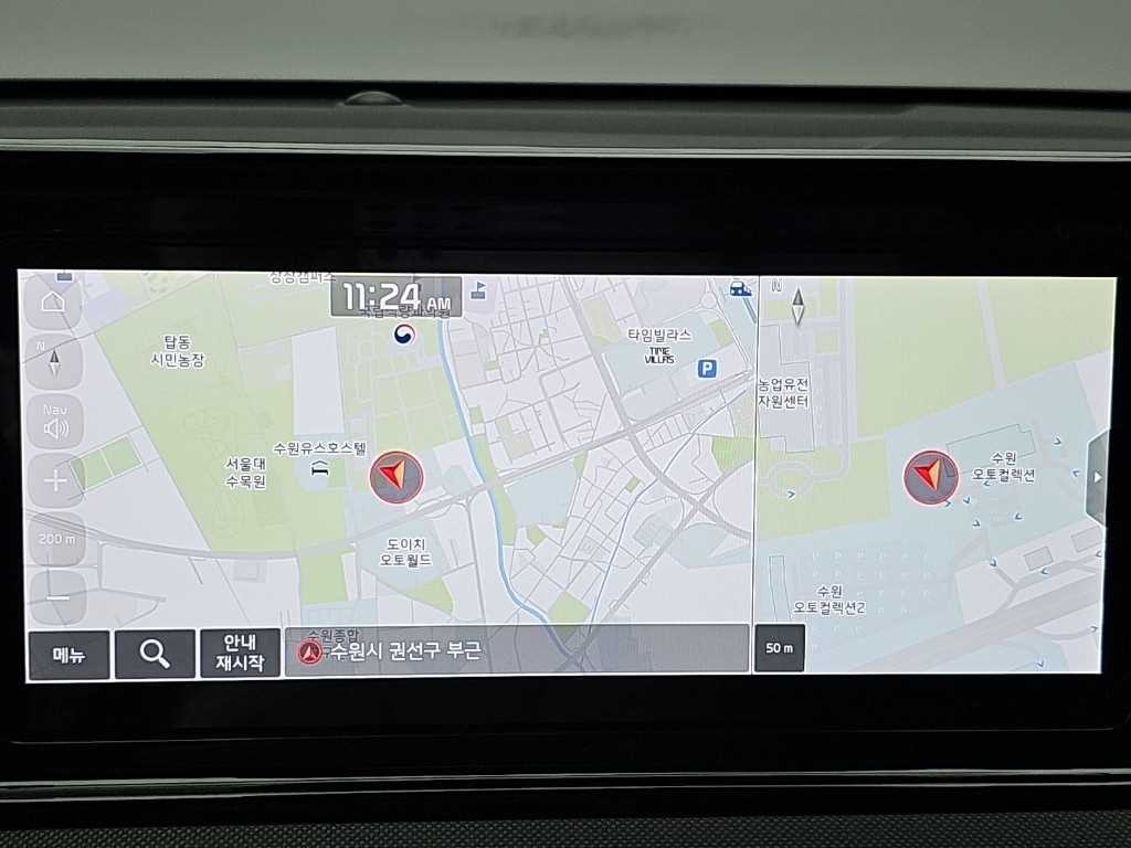 기아 K5 K5 3세대 LPI 2.0 프레스티지 이미지 14