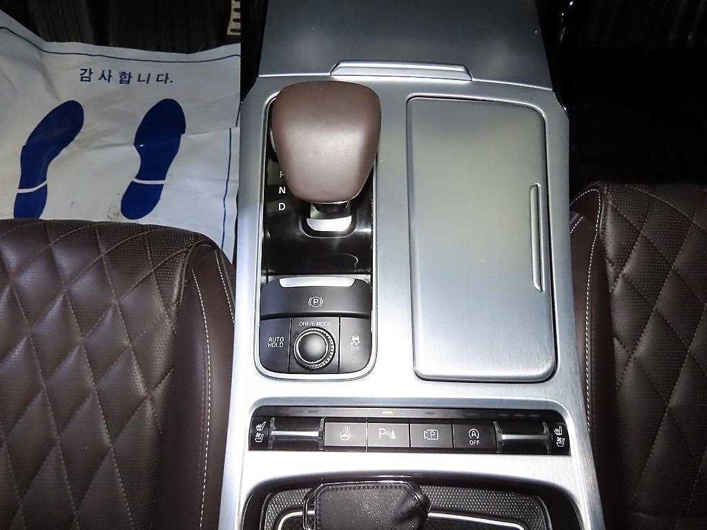 기아 스팅어 스팅어 마이스터 AWD 3.3 GT 마스터즈 터보 패키지 이미지 12