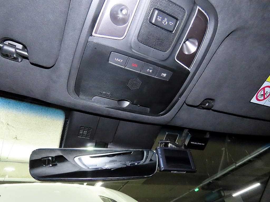 기아 스팅어 스팅어 마이스터 AWD 3.3 GT 마스터즈 터보 패키지 이미지 15