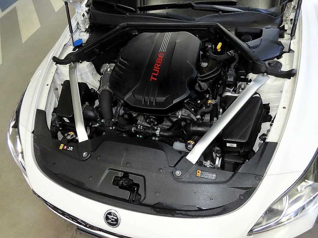 기아 스팅어 스팅어 마이스터 AWD 3.3 GT 마스터즈 터보 패키지 이미지 19