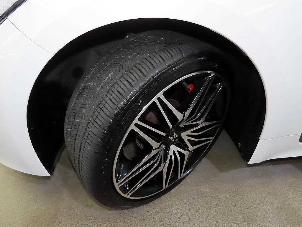 기아 스팅어 스팅어 마이스터 AWD 3.3 GT 마스터즈 터보 패키지 이미지 20