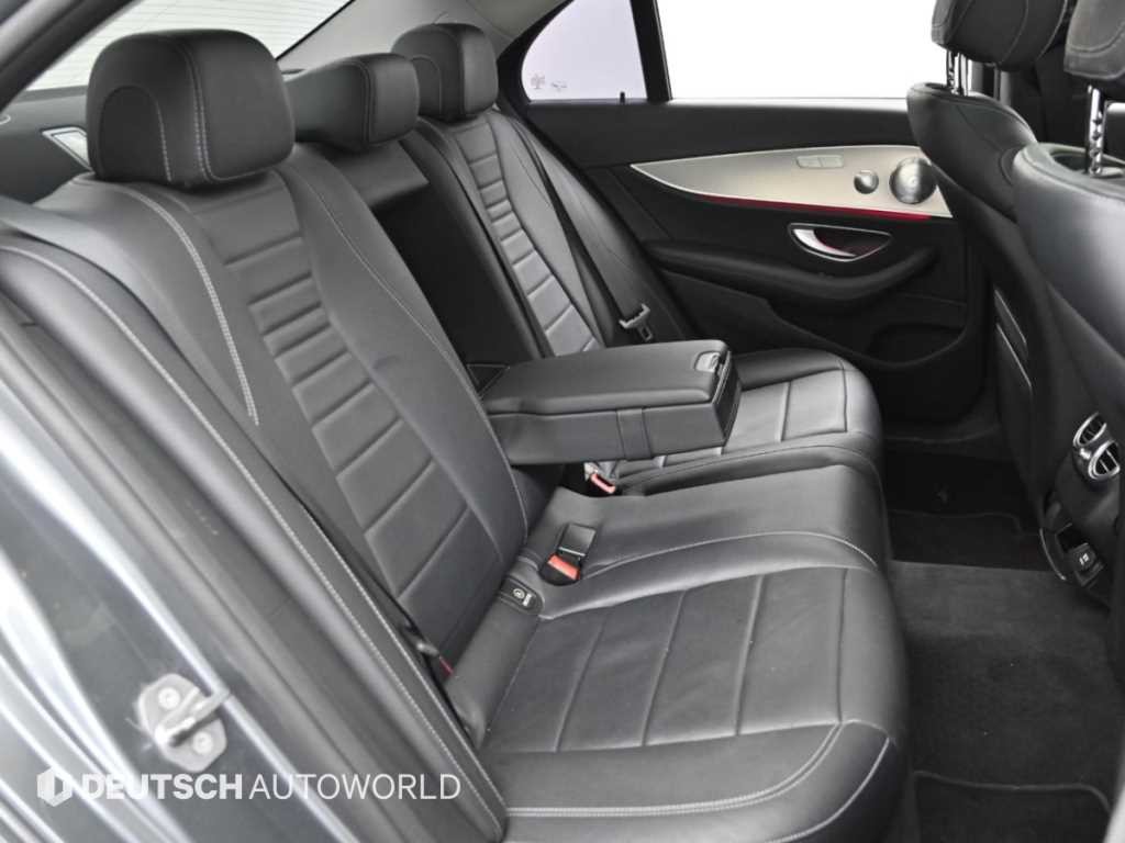 벤츠 E 클래스 E-클래스 W213 E300 아방가르드 이미지 12