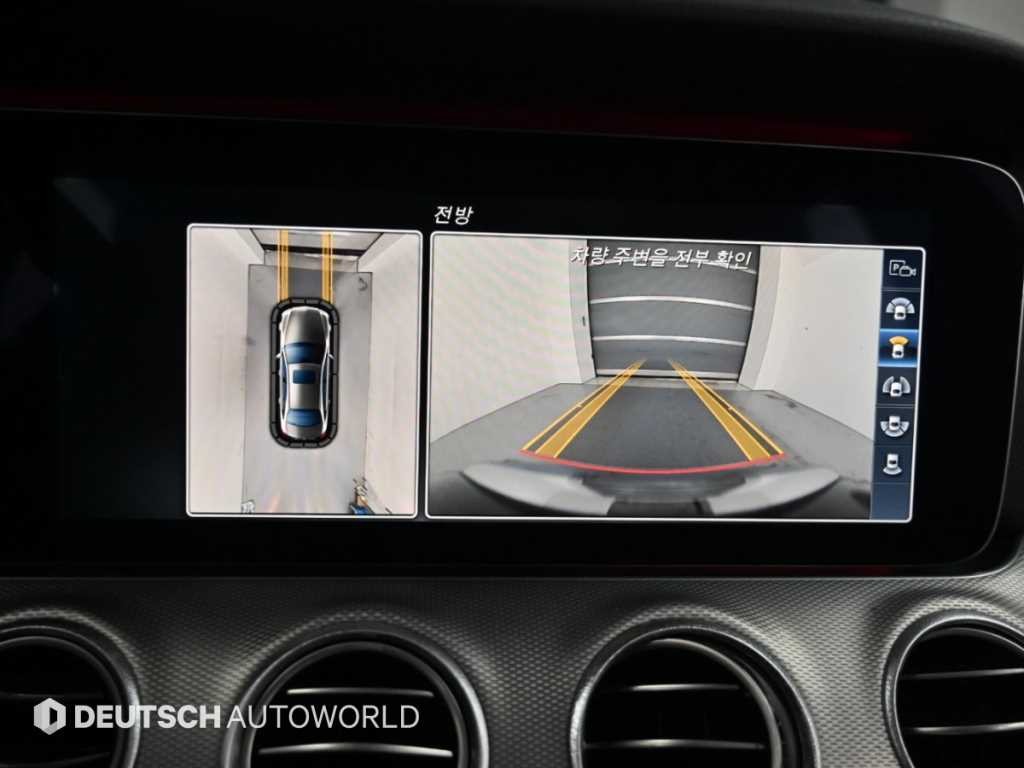 벤츠 E 클래스 E-클래스 W213 E300 아방가르드 이미지 15