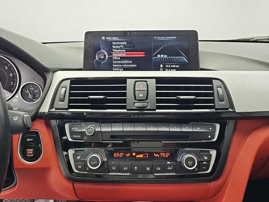 BMW 4시리즈 4시리즈 (F32) 428i 컨버터블 M 스포츠 이미지 10