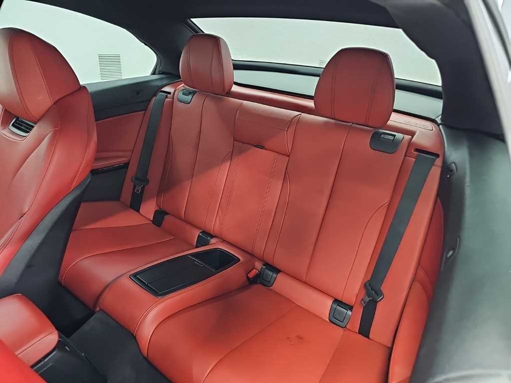 BMW 4시리즈 4시리즈 (F32) 428i 컨버터블 M 스포츠 이미지 12
